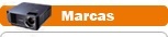 Marcas gestionadas Servicio tecnico proyectores marcas gestionadas
