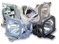 Lamparas de proyector bombillas lamparas