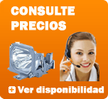 solicite asistencia de cambio de lampara o reparacion Solicite asistencia